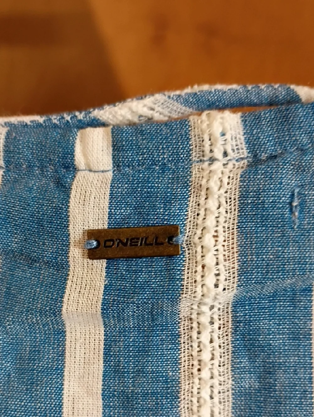 Oneil Coverup - Picture 4 of 4